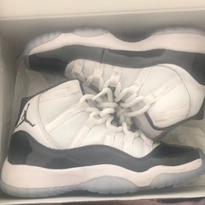 Air Jordan 11 “Concords”